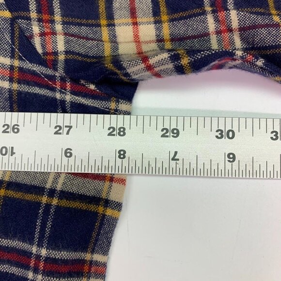 Northwest Territory Men's Plaid Lined Button Up Long Sleeve‎ Shaket SZ 2X NWT - Picture 12 of 13